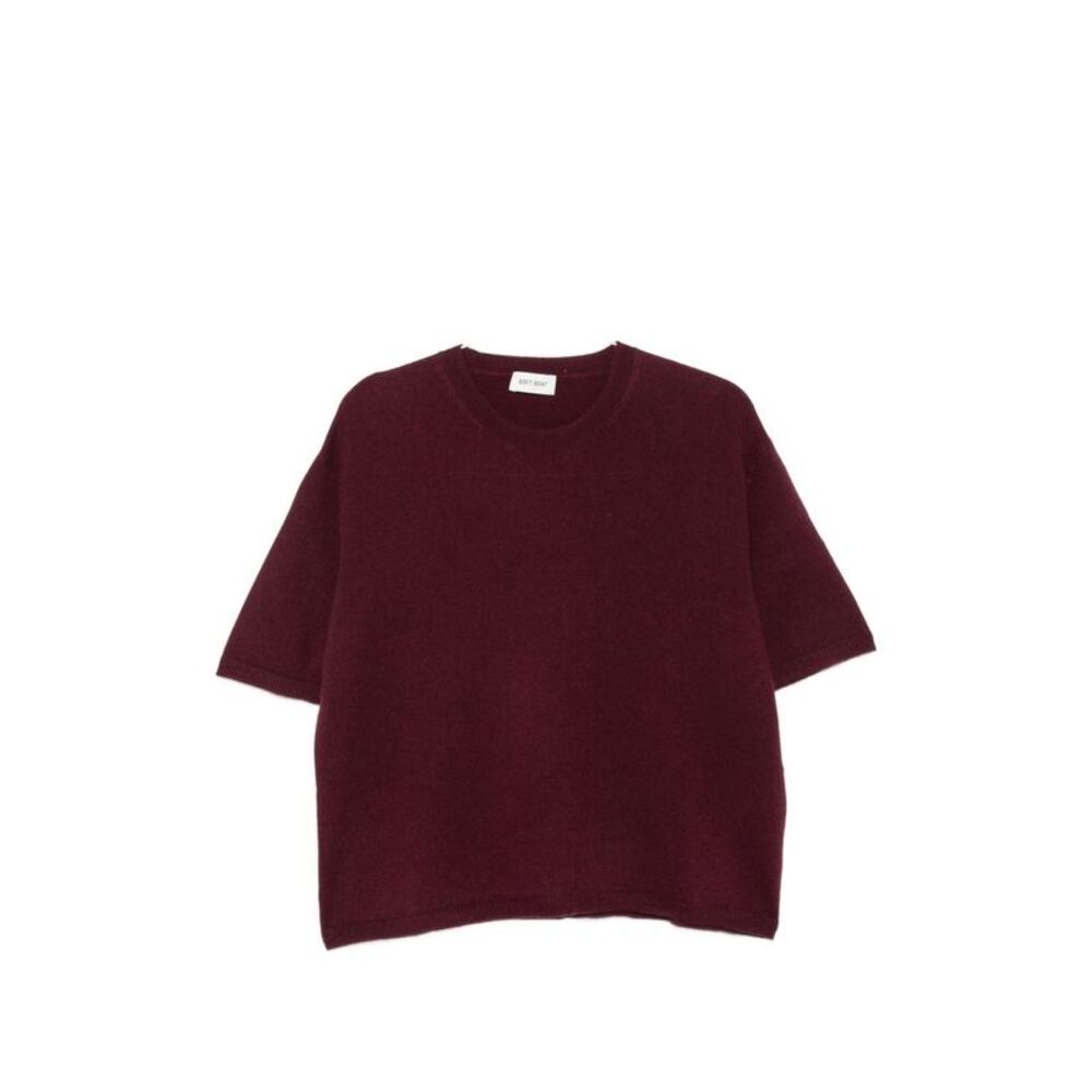 Soft Goat Women Tops